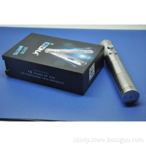 electronics battery ezdna mod oem mechanical mod brass dna mod 30